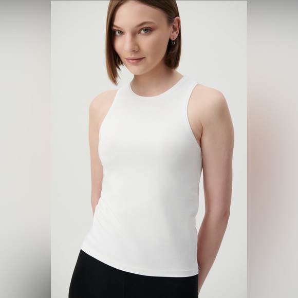 Mustt Have Katie Tank Top. - Picture 1 of 5